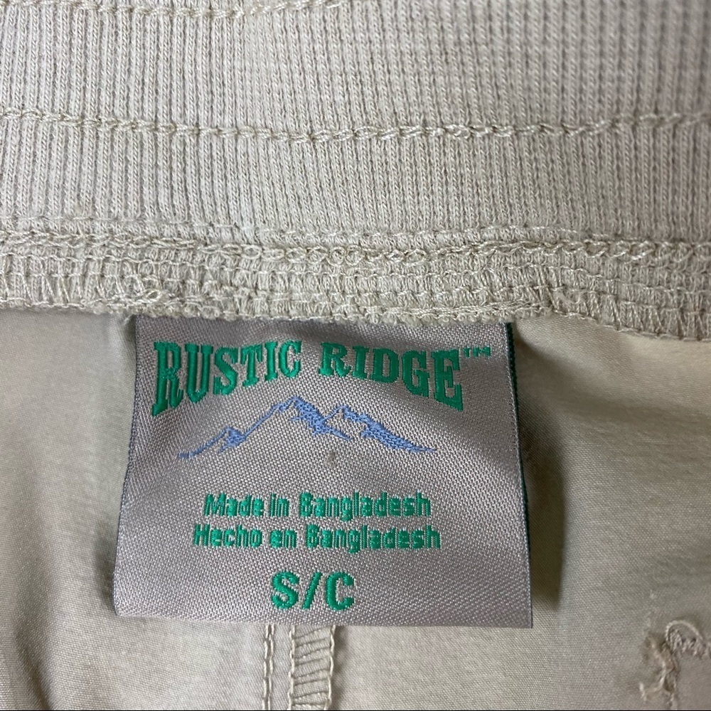 Rustic Ridge Hiking Shorts - Picture 3 of 7